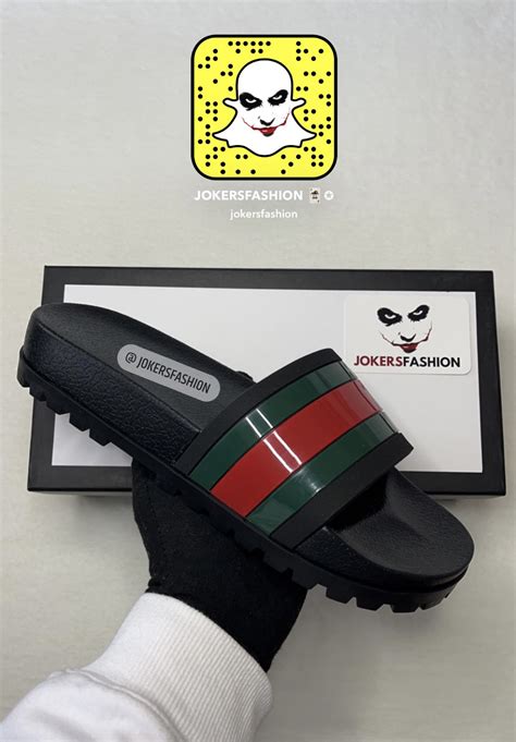 gucci badslippers nep